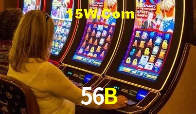 Desvendando o Mundo dos Jogos Virtuais na 56B
